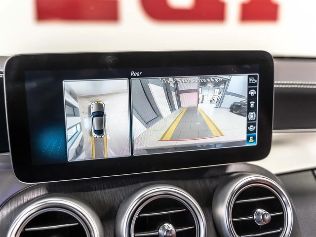 Mercedes-Benz C 43 AMG 4MATIC* АвтоКредит* (ЦЕНА ДО БГ) - автомобили, коли, обяви за нови и употребявани 10