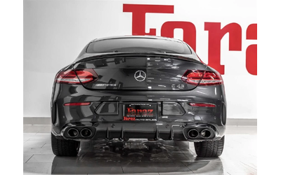 mercedes-benz-c-43-amg - 3