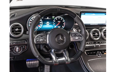 mercedes-benz-c-43-amg - 5