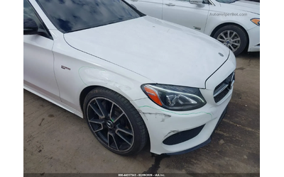 mercedes-benz-c-43-amg - 2