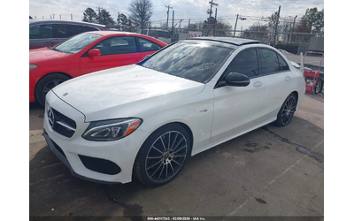 mercedes-benz-c-43-amg - 3