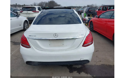 mercedes-benz-c-43-amg - 5