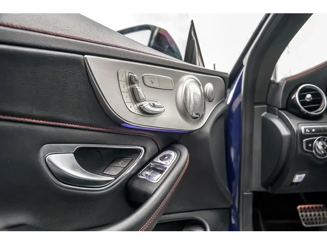 Mercedes-Benz C 43 AMG COUPE 4MATIC PANO BURMESTER ДИГИТАЛНО ТАБЛ 360 CAM - автомобили, коли, обяви за нови и употребявани 14