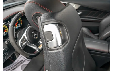 Mercedes-Benz C 43 AMG COUPE 4MATIC PANO BURMESTER ДИГИТАЛНО ТАБЛ 360 CAM - автомобили, коли, обяви за нови и употребявани 15