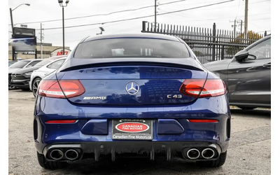 mercedes-benz-c-43-amg - 2