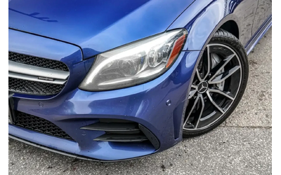 mercedes-benz-c-43-amg - 4