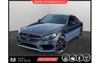 mercedes-benz-c-43-amg - 0