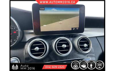 Mercedes-Benz C 43 AMG COUPE 4MATIC PANO 360 CAM ПОДГРЕВ ПАМЕТ АЛКАНТАРА - автомобили, коли, обяви за нови и употребявани 10