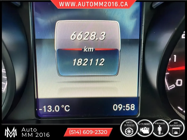 Mercedes-Benz C 43 AMG COUPE 4MATIC PANO 360 CAM ПОДГРЕВ ПАМЕТ АЛКАНТАРА - автомобили, коли, обяви за нови и употребявани 14