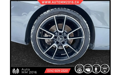 Mercedes-Benz C 43 AMG COUPE 4MATIC PANO 360 CAM ПОДГРЕВ ПАМЕТ АЛКАНТАРА - автомобили, коли, обяви за нови и употребявани 15