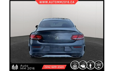 mercedes-benz-c-43-amg - 3