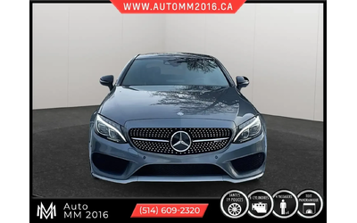 mercedes-benz-c-43-amg - 4