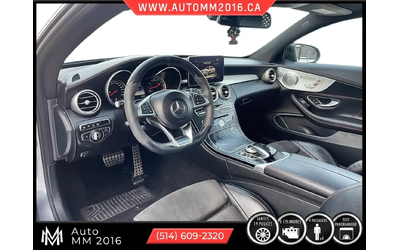 mercedes-benz-c-43-amg - 5