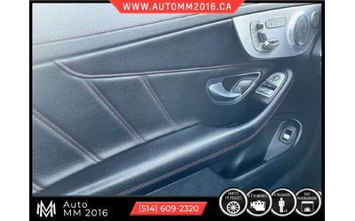 Mercedes-Benz C 43 AMG COUPE 4MATIC PANO 360 CAM ПОДГРЕВ ПАМЕТ АЛКАНТАРА - автомобили, коли, обяви за нови и употребявани 8