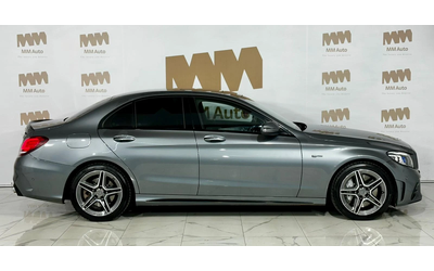 mercedes-benz-c-43-amg - 2