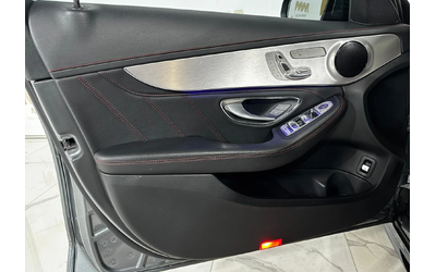 Mercedes-Benz C 43 AMG 4Matic* Pano* Camera* Memory - автомобили, коли, обяви за нови и употребявани 8