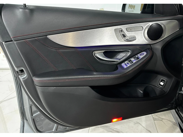 Mercedes-Benz C 43 AMG 4Matic* Pano* Camera* Memory - автомобили, коли, обяви за нови и употребявани 8