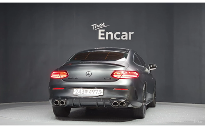 mercedes-benz-c-43-amg - 3
