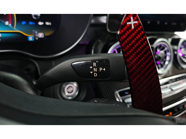 Mercedes-Benz C 43 AMG 2020* DIGITAL* BURMASTER* HEAD-UP* 360* КРАЙНА ЦЕН - автомобили, коли, обяви за нови и употребявани 8