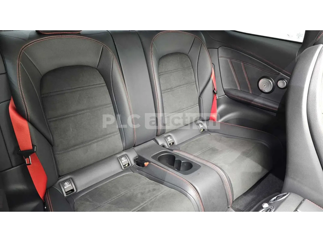 Mercedes-Benz C 43 AMG 2021* DIGITAL* HEAD-UP* ALCANTARA* BURMASTER* КРАЙ - автомобили, коли, обяви за нови и употребявани 13