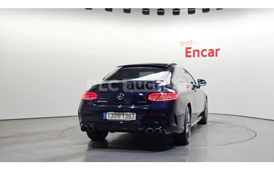 mercedes-benz-c-43-amg - 2
