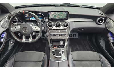 mercedes-benz-c-43-amg - 5