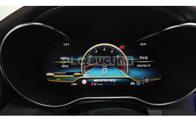 Mercedes-Benz C 43 AMG 2021* DIGITAL* HEAD-UP* ALCANTARA* BURMASTER* КРАЙ - автомобили, коли, обяви за нови и употребявани 7