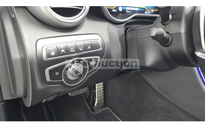 Mercedes-Benz C 43 AMG 2021* DIGITAL* HEAD-UP* ALCANTARA* BURMASTER* КРАЙ - автомобили, коли, обяви за нови и употребявани 8