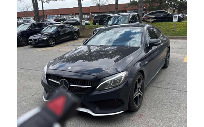 mercedes-benz-c-43-amg - 0