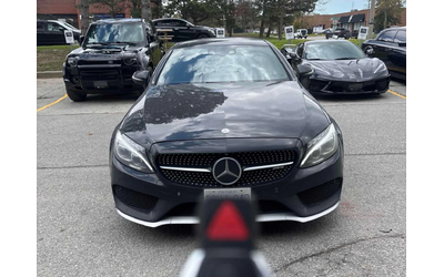 mercedes-benz-c-43-amg - 1