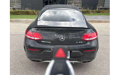 mercedes-benz-c-43-amg - 4