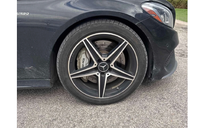 mercedes-benz-c-43-amg - 5