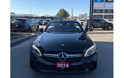 mercedes-benz-c-43-amg - 0