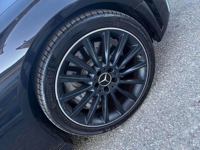 Mercedes-Benz C 43 AMG CARFAX/ДИГИТАЛЕН КМ./ЛЕНТИ/ОБДУХ/ПОДГРЕВ/Burmester - автомобили, коли, обяви за нови и употребявани 11