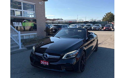 mercedes-benz-c-43-amg - 2