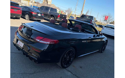 mercedes-benz-c-43-amg - 4