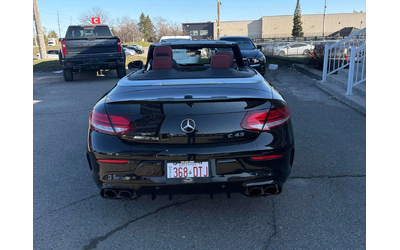 mercedes-benz-c-43-amg - 5