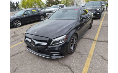mercedes-benz-c-43-amg - 0