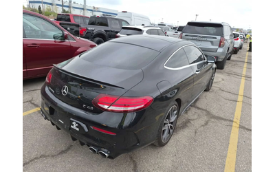 mercedes-benz-c-43-amg - 2