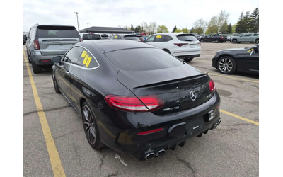 mercedes-benz-c-43-amg - 3