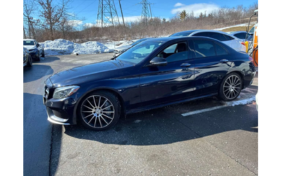 mercedes-benz-c-43-amg - 1