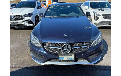 mercedes-benz-c-43-amg - 5