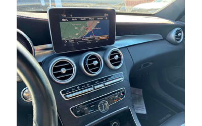 Mercedes-Benz C 43 AMG 4MATIC* BURMESTER* 360КАМЕРИ* ПАНО* - автомобили, коли, обяви за нови и употребявани 8