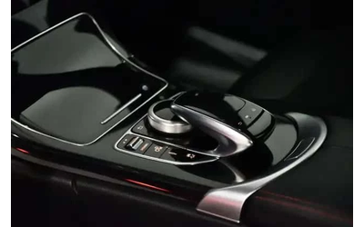Mercedes-Benz C 43 AMG / Premium / ПАНО /Burmester/ Carfax - автомобили, коли, обяви за нови и употребявани 12