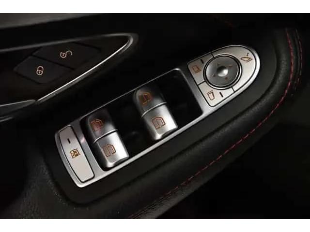 Mercedes-Benz C 43 AMG / Premium / ПАНО /Burmester/ Carfax - автомобили, коли, обяви за нови и употребявани 13
