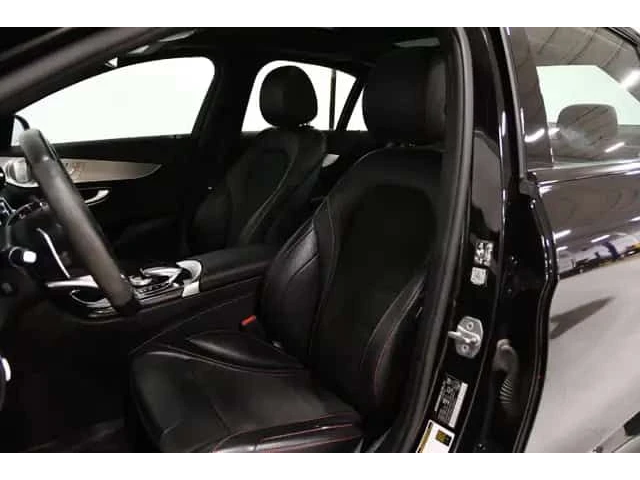 Mercedes-Benz C 43 AMG / Premium / ПАНО /Burmester/ Carfax - автомобили, коли, обяви за нови и употребявани 15