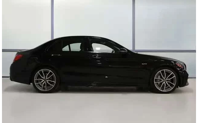 mercedes-benz-c-43-amg - 4