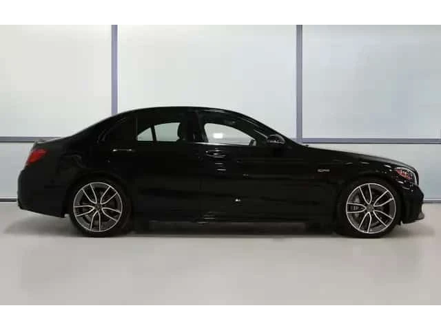 Mercedes-Benz C 43 AMG / Premium / ПАНО /Burmester/ Carfax - автомобили, коли, обяви за нови и употребявани 4