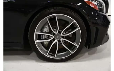 mercedes-benz-c-43-amg - 5