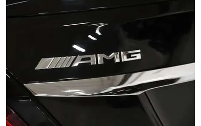 Mercedes-Benz C 43 AMG / Premium / ПАНО /Burmester/ Carfax - автомобили, коли, обяви за нови и употребявани 7